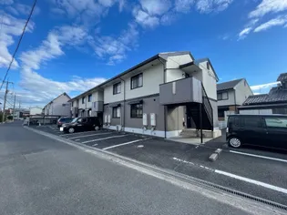 プレセジュール日吉の画像