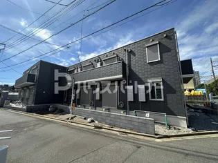 東庄レジデンスの画像