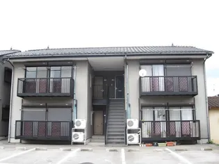 サンイーストコーポAの画像