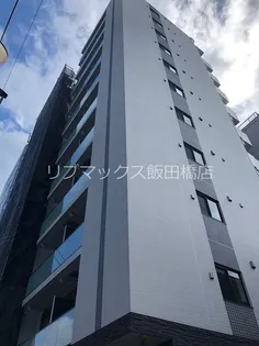 東京都文京区大塚2【マンション】の外観