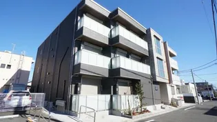 ラフィナージュの画像