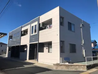 ブラウンハウスの画像