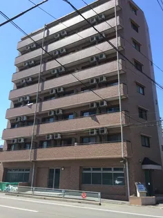 サンシティ北四番丁の画像