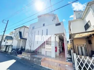 パレットハウスの画像