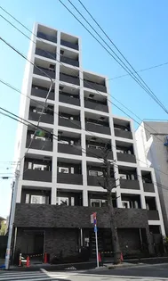 グランドコンシェルジュ鷺宮の画像