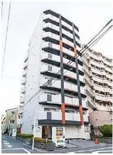 ラヴィリオ錦糸町ベルグレードの画像