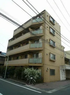 レジオスヒルズ御殿山の画像