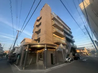 アクシスコート魚崎の画像