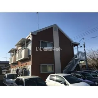 フラワーハイツ砥上の画像