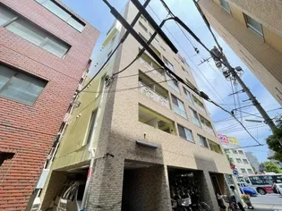 クロスロード荻窪の画像