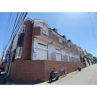 ジュネパレス松戸第21の画像