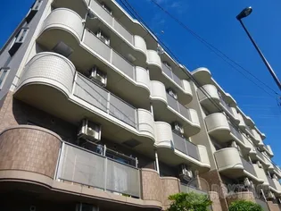 メゾン南多摩の画像