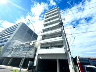 パンタシアIIの画像