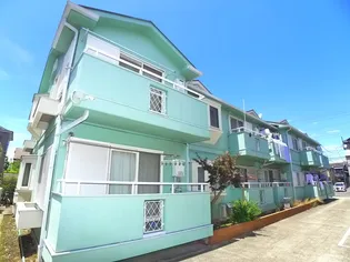 グリーンヒルの画像