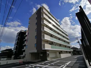 グラン シェーヌ八幡の画像