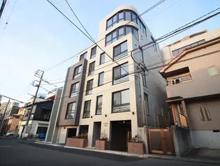 コンフォリア本駒込一丁目の画像