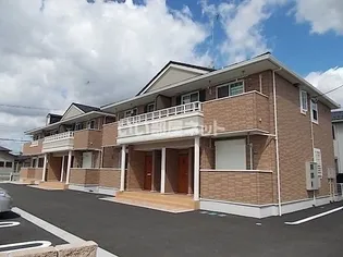 クレアヴェールIIの画像