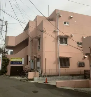 有山マンションBの画像