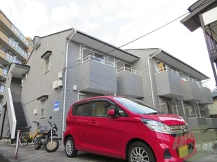 第2シャイン清水沼の画像