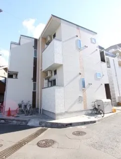 フォルテ長町の画像