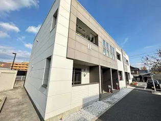 メゾン シルフィードIIの画像