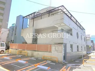 金町ヴォールトの画像