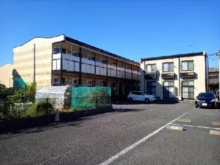 レオパレスグランツの画像