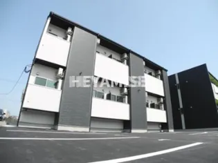 MODERN PALAZZO 諫早UKの画像