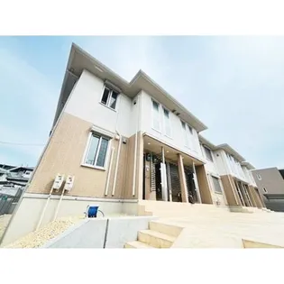 VILLA LUMINOUS SHONANDAIの画像