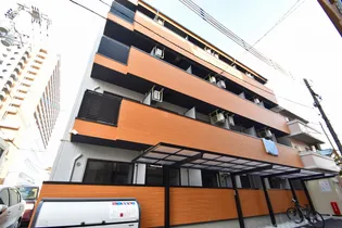 D SIEL広島駅前の画像