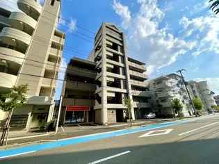 第1メゾン藤原の画像