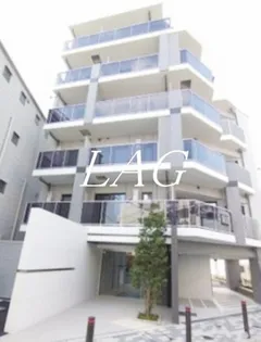 デュオステージ北千住IIの画像