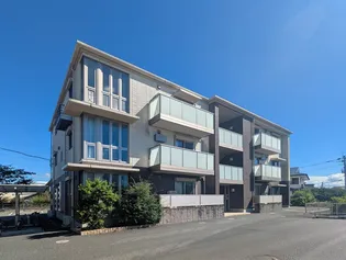 クレールガーデン小山の画像