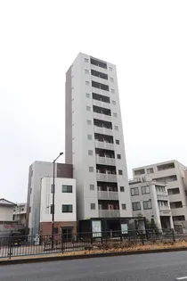 GENOVIA椎名町【5階】の外観