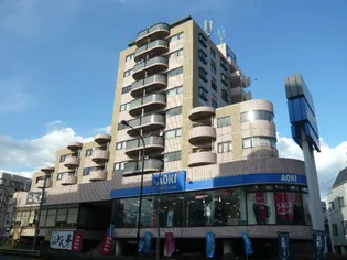 花ビルIIの画像