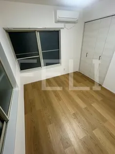 東京都目黒区洗足1【アパート】の外観