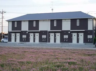 シャーメゾン瑠璃の画像