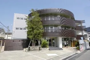 ラ テルメデルレオーネ中央林間の画像