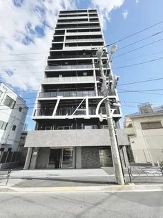 ジェノヴィア綾瀬スカイガーデンの画像