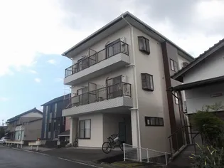 フレグランス高知の画像