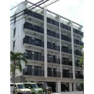 プリュネル繁多川の画像