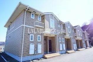 メゾン リュミエールの画像