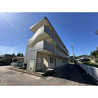 コーポ プレアリーの画像