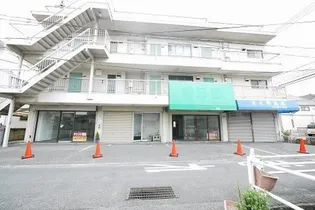 川崎ビルの画像