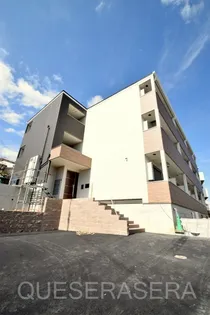 レーヴ朝日が丘の画像