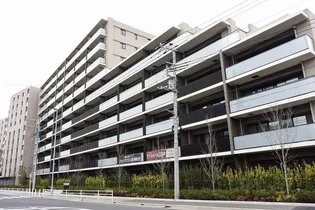 グレーシアウエリス横浜ゆめが丘の画像