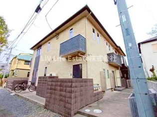 ガジュマルハウスの画像