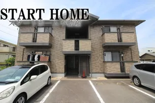 デュレ ボナール C棟の画像