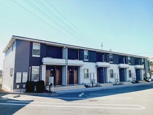 メゾン ポルカの画像