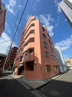 八広スカイハイツの画像